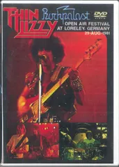 2026年最新】thin lizzy レコードの人気アイテム - メルカリ