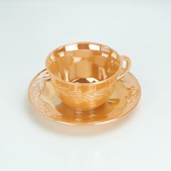 Fire-King 12ピース セット コッパー・ティント Fire-King 12ピース セット コッパー・ティント - メルカリ
