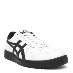 ASICS SKATEBOARDING SHOES アシックススケートボーディング シューズ スニーカー JAPAN PRO WHITE/BLACK　スケートボード スケボー