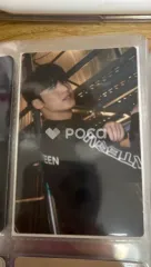 SEVENTEEN ユニット セブチ 2022 SVT 6TH FAN MEETING SEVENTEEN in CARAT LAND トレーディングカードセット