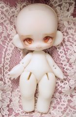 561 doll】Wuyaya ob22 ブライス - メルカリ