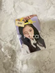 IVE レイ IVE SECRET APPLEMUSIC