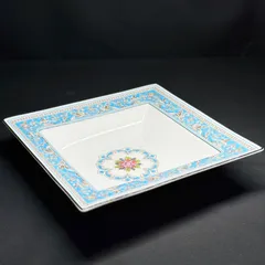 2026年最新】ウェッジウッド フロレンティーン ターコイズ スクエアの