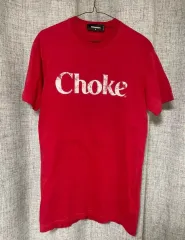 ディースクエアード2 ラウンド 半袖Tシャツ