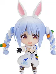 ねんどろいど ホロライブプロダクション 兎田ぺこら［グッドスマイルカンパニー］【1週間以内発送】