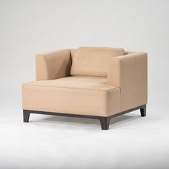 ROCKSTONE PM148_LEEVEN_EASY CHAIR 一脚② - メルカリ