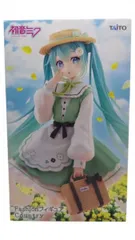 2026年最新】初音ミク Fashion フィギュア Countryの人気アイテム