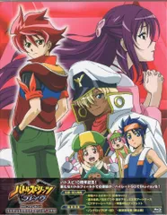 2026年最新】バトルスピリッツ ブレイヴ dvdの人気アイテム - メルカリ