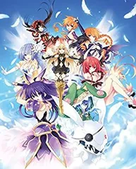 2026年最新】劇場版デート ア ライブ 万由里ジャッジメント 時崎狂三 1