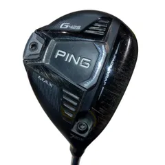 2026年最新】ピンg425 フェアウェイウッド 7wの人気アイテム - メルカリ
