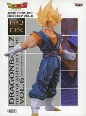 ドラゴンボールZ ハイクオリティDXフィギュアVOL.1 全2種 - メルカリ