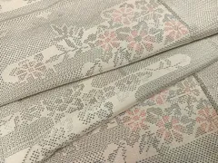 2026年最新】白大島紬 未使用の人気アイテム - メルカリ