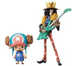 ワンピース DXF グラメン エッグヘッド フィギュア 14個 まとめ売り