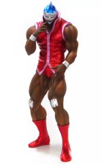 未開封品】キン肉マン マリポーサ NSC ファイブスタートイ フィギュア