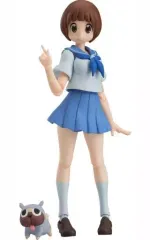 【中古】フィギュア figma 満艦飾マコ 「キルラキル」