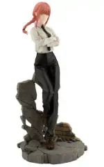 【中古】フィギュア ARTFX J マキマ 「チェンソーマン」 1/8 PVC製塗装済み完成品