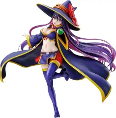 【中古】フィギュア イドラ・アーヴォルン 「戦隊レッド 異世界で冒険者になる」 1/7 プラスチック製塗装済み完成品