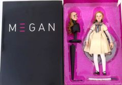 【中古】フィギュア M3GAN-ミーガン- 「M3GAN/ミーガン」 1/6 アクションフィギュア