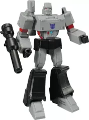 【中古】フィギュア BMK メガトロン 「戦え!超ロボット生命体トランスフォーマー」 塗装済み半完成品