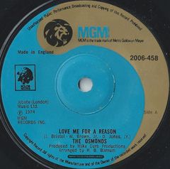 B.B. SEATON LEAN ON ME/SOMEWHERE DOWN TH - メルカリ