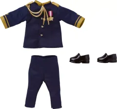 【中古】フィギュア ねんどろいどどーる おようふくセット 日本 「ヘタリア World★Stars」