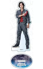 【中古】アクリルスタンド・アクリルパネル オオキダソラト アクリルフィギュア CAFE STAND ver. 「ウルトラマンシリーズ」