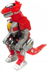 マシンロボ MR‑17 ドリルロボ 1983年 バンダイ 当時物 - メルカリ