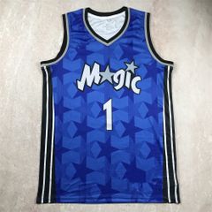 トレイシー・マグレディ　マジック　ユニフォーム Mitchell&Ness（ミッチェルアンドネス） NBA トレイシー・マグレディ
