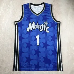 2026年最新】トレイシー マグレディ NBAの人気アイテム - メルカリ