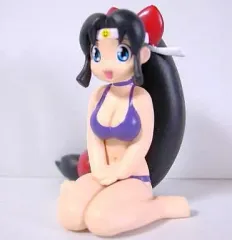 【中古】フィギュア シノブ「ニニンがシノブ伝」電撃アニマガVol.13付録