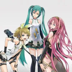 (CD)EXIT TUNES PRESENTS Vocaloanthems feat.初音ミク