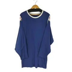 エムエムシックスメゾンマルジェラ MM6 Maison Margiela ナンバリング ワンピース レディース import：M のサムネイル