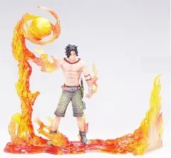 ONE PIECE ワンピース DXF THE RIVAL vs1 ポートガス・D・エース 単品 バンプレスト プライズ【1週間以内発送】