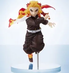 ConoFig 鬼滅の刃 煉獄杏寿郎 完成品フィギュア (ANIPLEX+限定)［アニプレックス］【1週間以内発送】