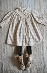 ボンジュールダイアリー ONE PIECE 4y