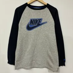 2150 NIKE 00s ラグラン Tシャツ