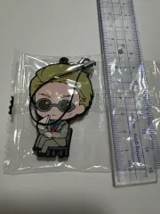 呪術廻戦 七海建人 キーホルダー