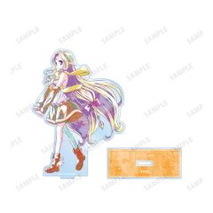 映画 超かぐや姫 ジオラマアクリルスタンド 渋谷 popup 劇場グッズ