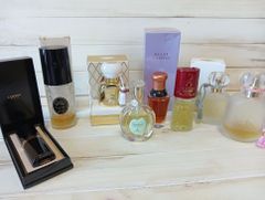 12928 5 Parfums de Paris セット - メルカリ