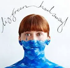 CD Liz Green Haul Away! PIASR705CDX Play It Again Sam 紙ジャケ 未開封 /00110