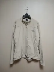THE NORTH FACE APEX ソフトシェル ジャケット L