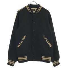 LAD MUSICIAN ラッドミュージシャン 20AW FLOWER SKULL REVERSIBLE