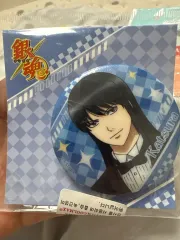 銀魂 桂 缶バッジ