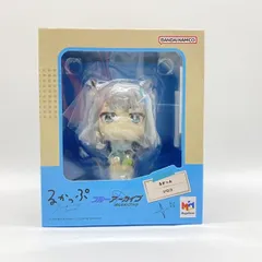 【中古】 未開封) るかっぷ シロコ [24]