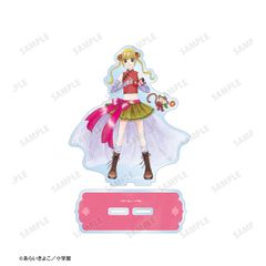 ち*ぃ様 クリィミーマミ キャラクロック ハート型時計 未使用 - メルカリ