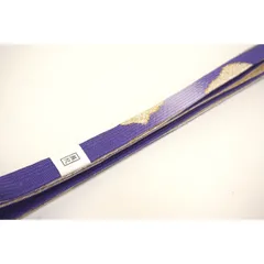 【新品】帯〆　長尺