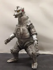 2026年最新】エクスプラス メカゴジラの人気アイテム - メルカリ