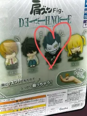 DEATH NOTE(デスノート) 肩ズン フィギュア 류크 (新品)