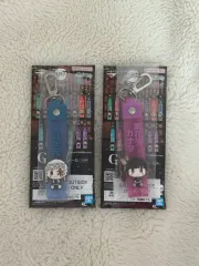 鬼滅の刃 一番くじ G賞 宇髄天元 栗花落カナヲ まとめ