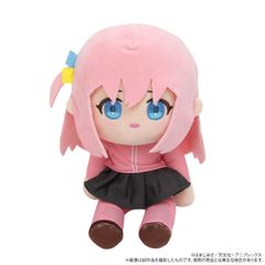 プリパラ おすわりぬいぐるみ ドロシー・ウェスト(パラダイスコーデ